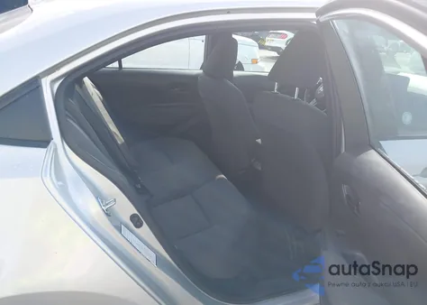 2024 Toyota Corolla Le from USA, damaged, VIN 5YFB4MDE3RP092184